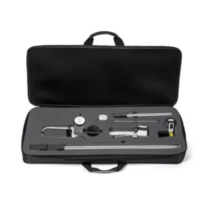 Kit Antropométrico Profesional CESCORF